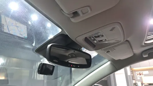 Chevrolet 말리부 2.0 LTZ 2016 27