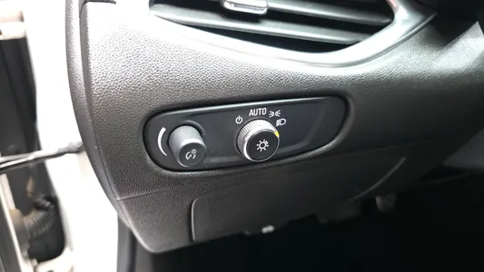 Chevrolet 말리부 2.0 LTZ 2016 28
