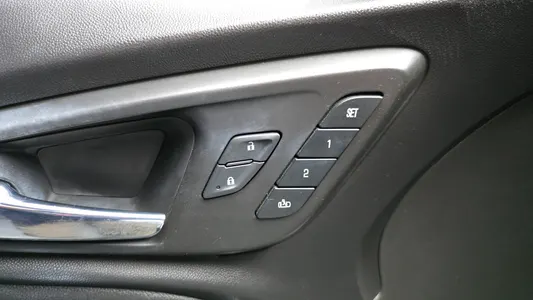 Chevrolet 말리부 2.0 LTZ 2016 29