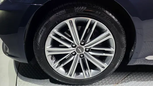 Genesis G80 3.3 GDI AWD 2019 5