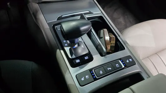 Genesis G80 3.3 GDI AWD 2019 9