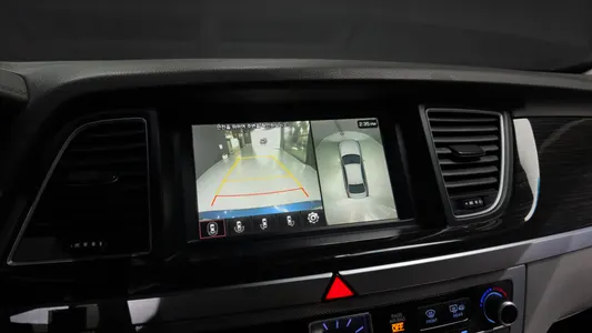 Genesis G80 3.3 GDI AWD 2019 15