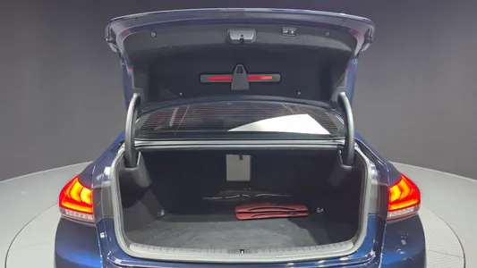 Genesis G80 3.3 GDI AWD 2019 20
