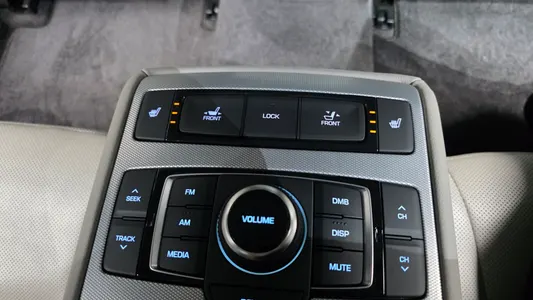 Genesis G80 3.3 GDI AWD 2019 19