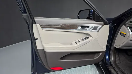 Genesis G80 3.3 GDI AWD 2019 24