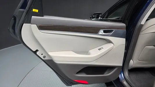 Genesis G80 3.3 GDI AWD 2019 25