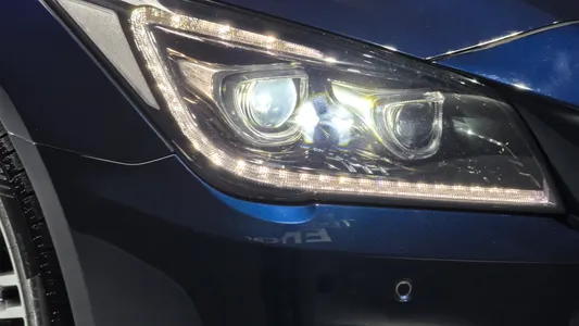 Genesis G80 3.3 GDI AWD 2019 22
