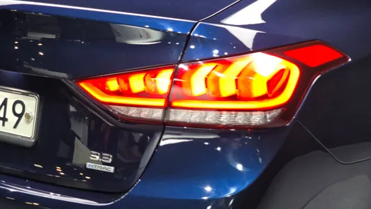 Genesis G80 3.3 GDI AWD 2019 23