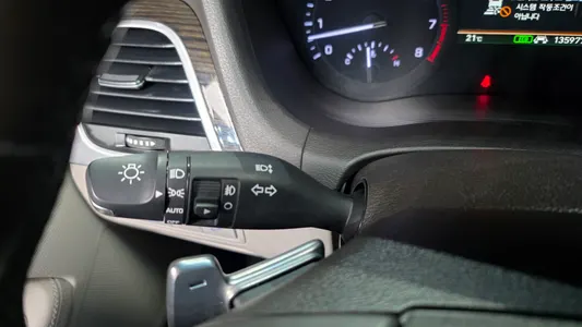 Genesis G80 3.3 GDI AWD 2019 33
