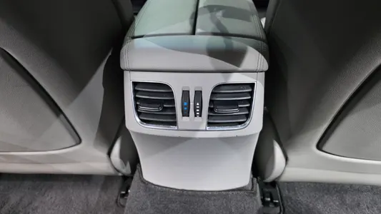 Genesis G80 3.3 GDI AWD 2019 34