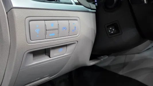 Genesis G80 3.3 GDI AWD 2019 30