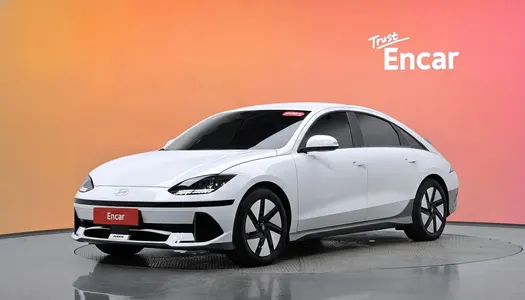 Hyundai Ioniq 6 2024