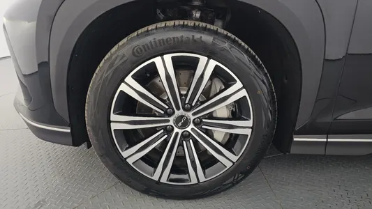 BYD 7 2026 5