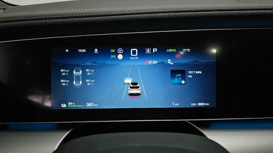 BYD 7 2026 8