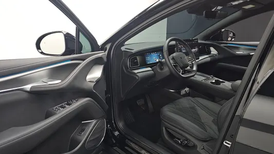 BYD 7 2026 10