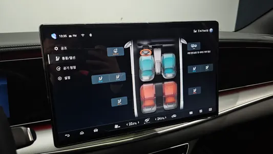 BYD 7 2026 16
