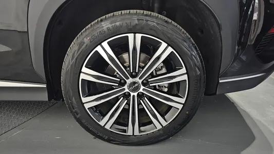 BYD 7 2026 21