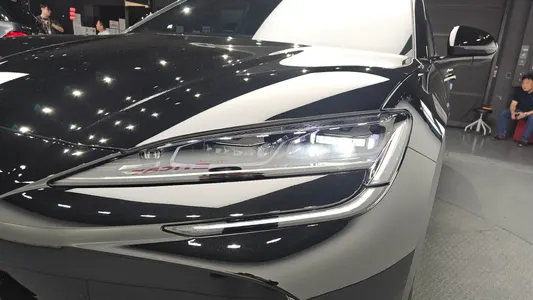 BYD 7 2026 22