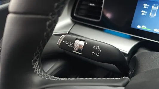BYD 7 2026 35