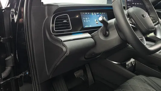 BYD 7 2026 36