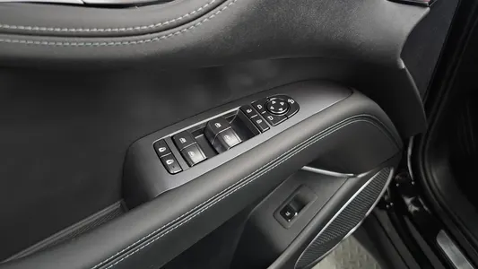 BYD 7 2026 27