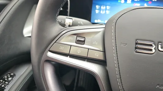 BYD 7 2026 30