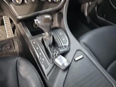 Kia K5 LPI 2013 8