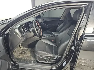 Kia K5 LPI 2013 11
