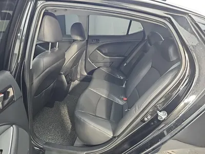 Kia K5 LPI 2013 12
