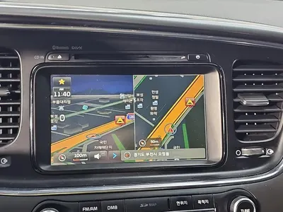 Kia K5 LPI 2013 14
