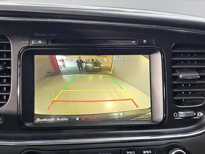 Kia K5 LPI 2013 15