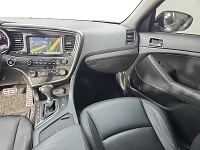Kia K5 LPI 2013 10