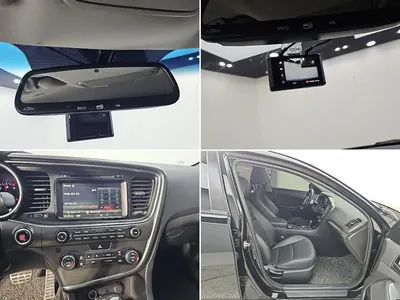 Kia K5 LPI 2013 18