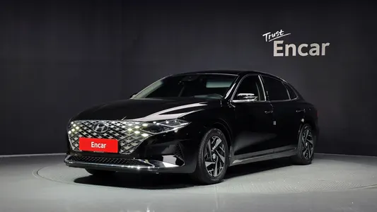 Hyundai IG 2022