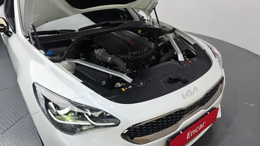 Kia 스팅어 마이스터 3.3 GT AWD 2022 6
