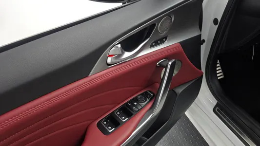 Kia 스팅어 마이스터 3.3 GT AWD 2022 18