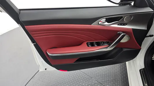 Kia 스팅어 마이스터 3.3 GT AWD 2022 24