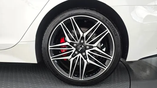 Kia 스팅어 마이스터 3.3 GT AWD 2022 21