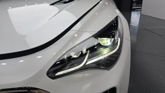 Kia 스팅어 마이스터 3.3 GT AWD 2022 22