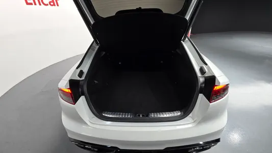 Kia 스팅어 마이스터 3.3 GT AWD 2022 27