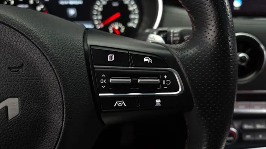 Kia 스팅어 마이스터 3.3 GT AWD 2022 28