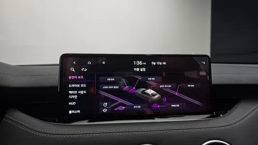 Kia 스팅어 마이스터 3.3 GT AWD 2022 29