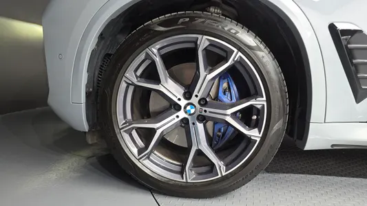 BMW X5 (G05) xDrive 40i M 2024 5