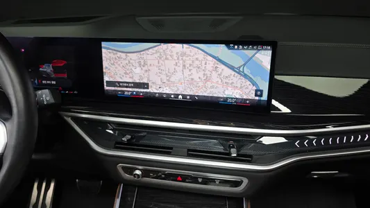 BMW X5 (G05) xDrive 40i M 2024 13