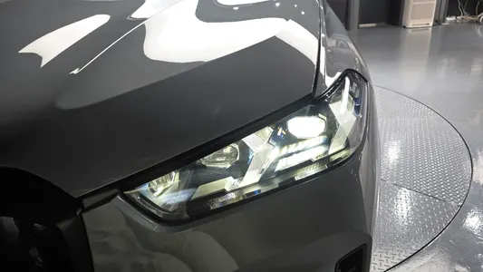 BMW X5 (G05) xDrive 40i M 2024 22