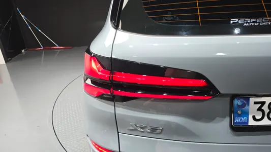 BMW X5 (G05) xDrive 40i M 2024 23
