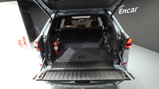 BMW X5 (G05) xDrive 40i M 2024 27