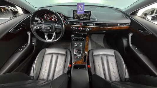 Audi A4 (B9) 45 TFSI 2016 6