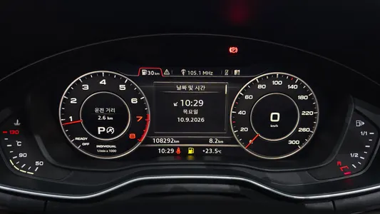 Audi A4 (B9) 45 TFSI 2016 7