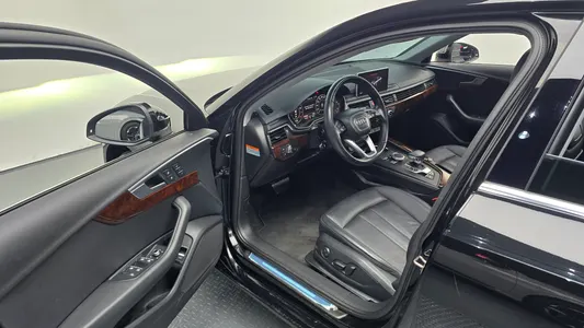 Audi A4 (B9) 45 TFSI 2016 10